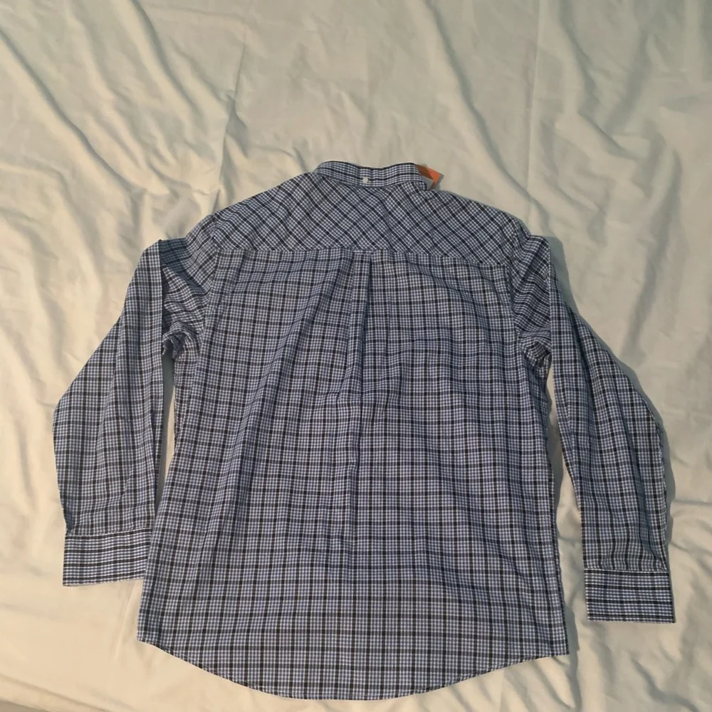 Ben Sherman Casual Button Down - Picture 3 of 4